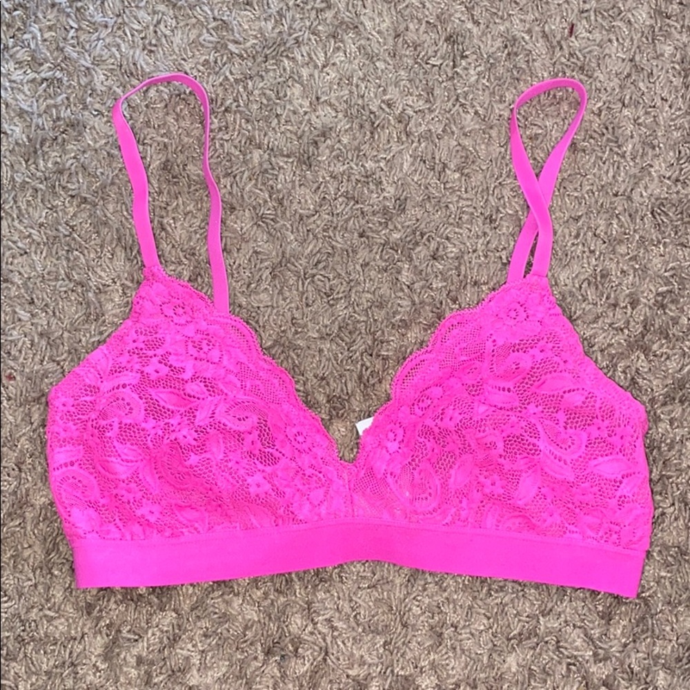 Perfect Bralette